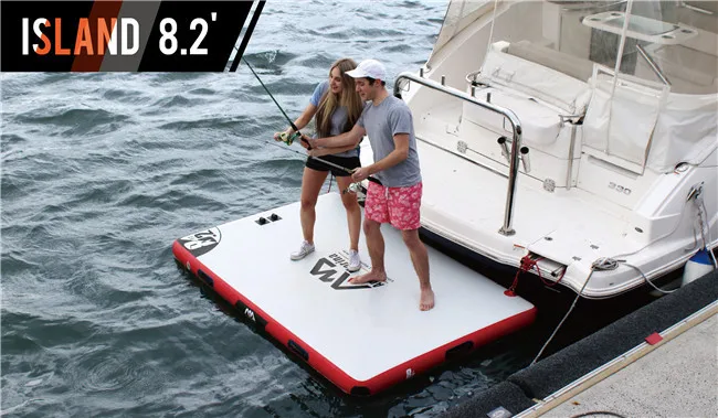 Aliexpress.com : Buy Inflatable Deck / Air Deck / DWF ...