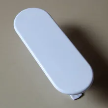 6 шт./лот) FDA высокое качество Пластик легкий поток Обледенение Фондант Smooth полировщик