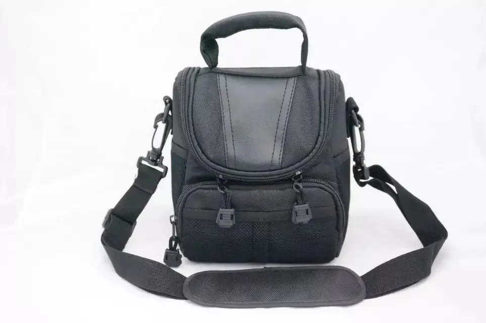 Sacchetto Di Cassa Della Macchina Fotografica Per Sony Dsc-Rx10 Rx10 Mark Iv Iii Ii 4 3 5R 3N 5 T 5N Nex-7 Nex-6 Dsc-Hx400V Hx400V Hx350 Hx300 H400 H3