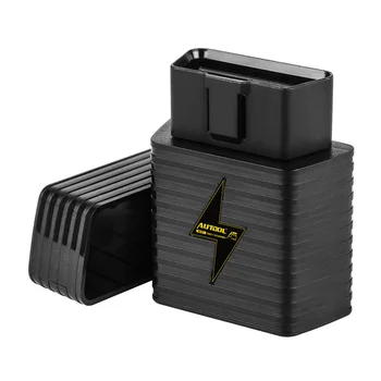 

Car OBDII Engine Code Reader Diagnostic Scanning Tool A5 OBD2 Adaptor Auto Scanner ELM327 WIFI Bluetooth ELM327 1.5V