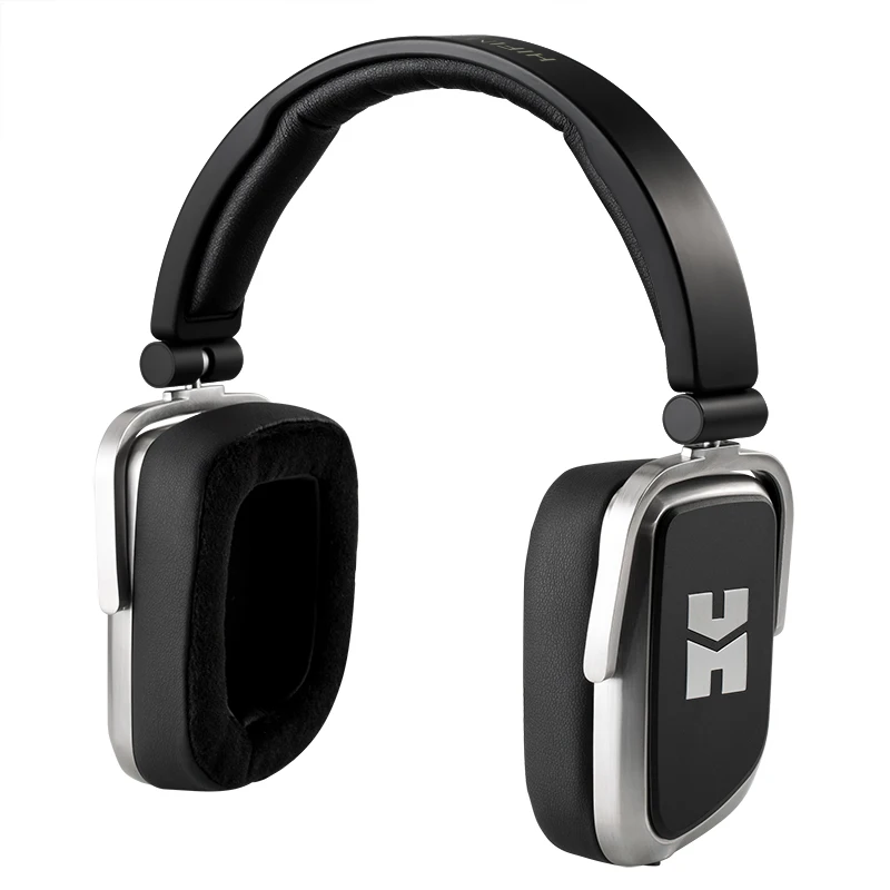 Известный бренд новый HIFIMAN Edition S Close/Open Back портативный на ухо игровой Hifi Fever бас