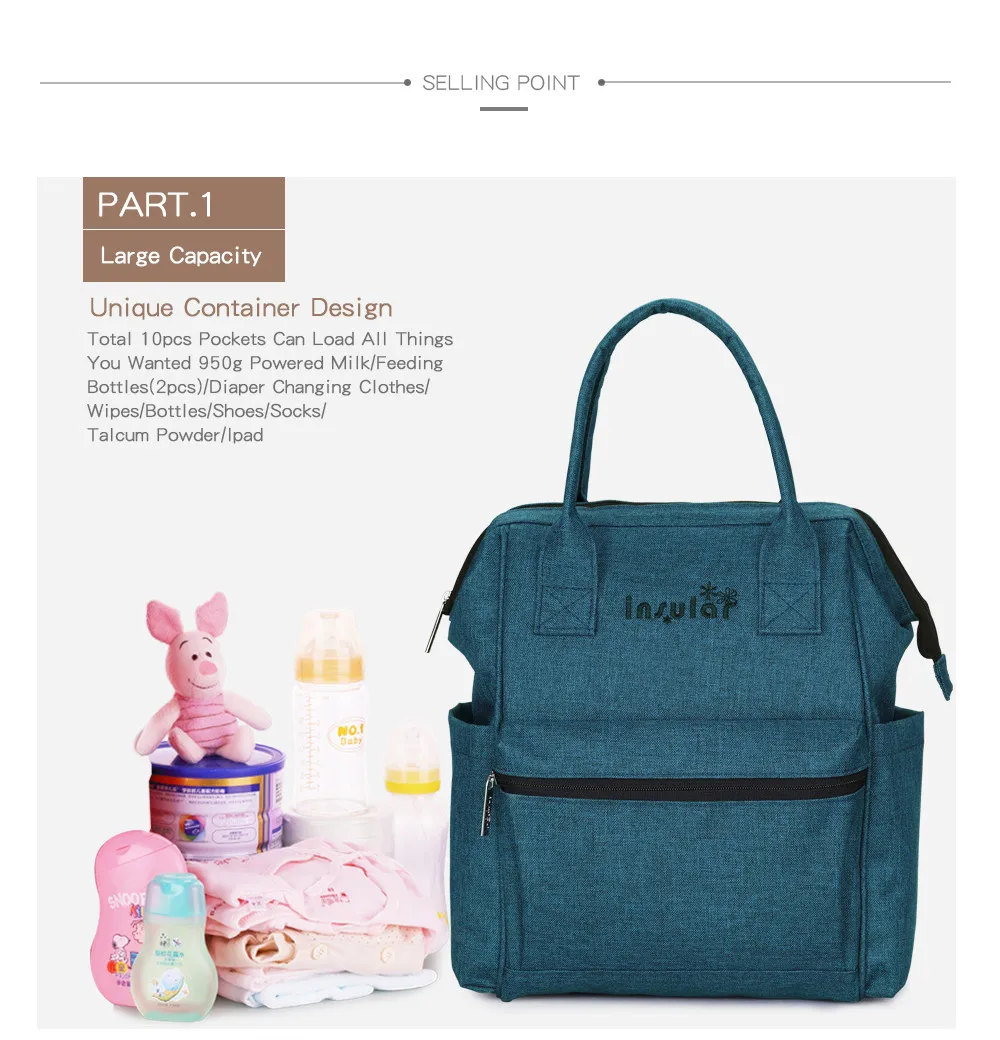 baby diaper backpack 10056 (11)