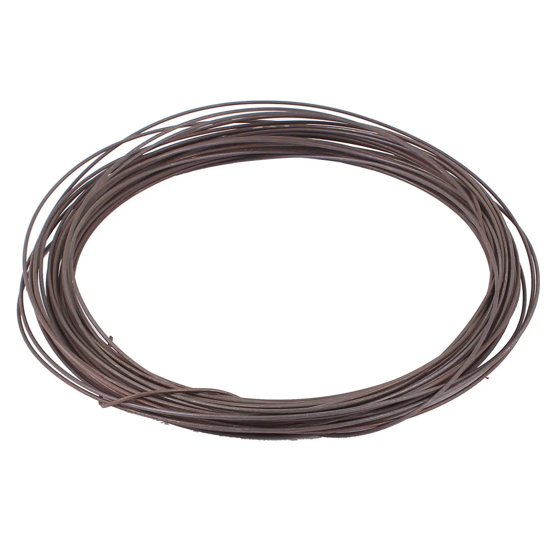 

UXCELL Fecral Heating Wire 1.8Mm 13 Awg Resistance Resistor 20Meters Roll