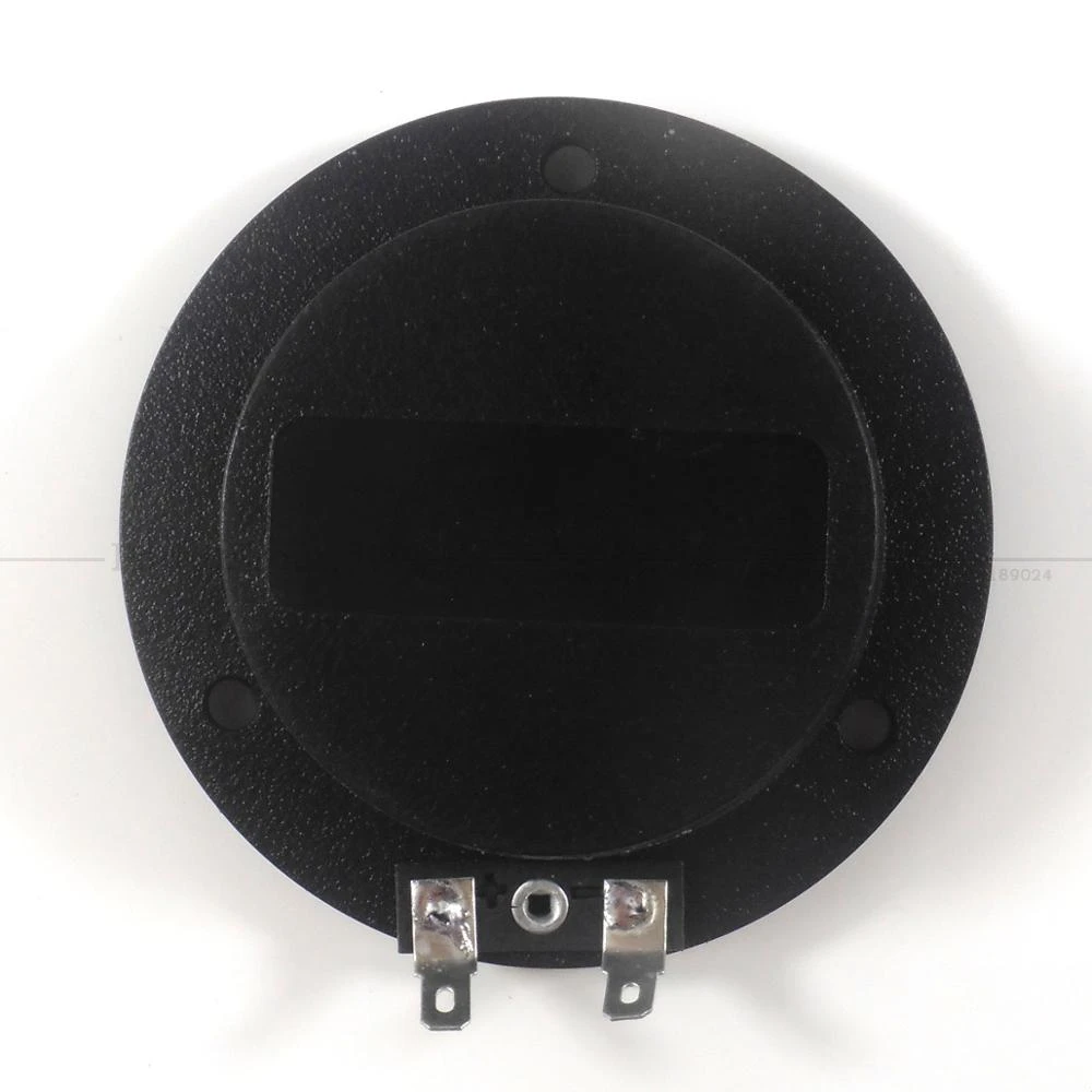 1PC Tweeter Speaker Voice Coil Diaphragm Titanium Repair Kit 51.2mm For PSD2002