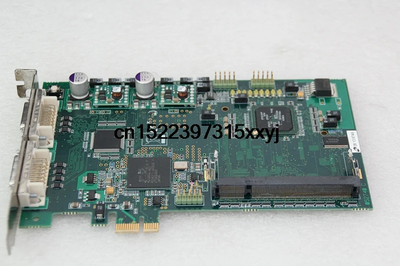 Ufg04 Lvds Ufg04 Hlv512 Frame Grabber Lvds Add On Cards