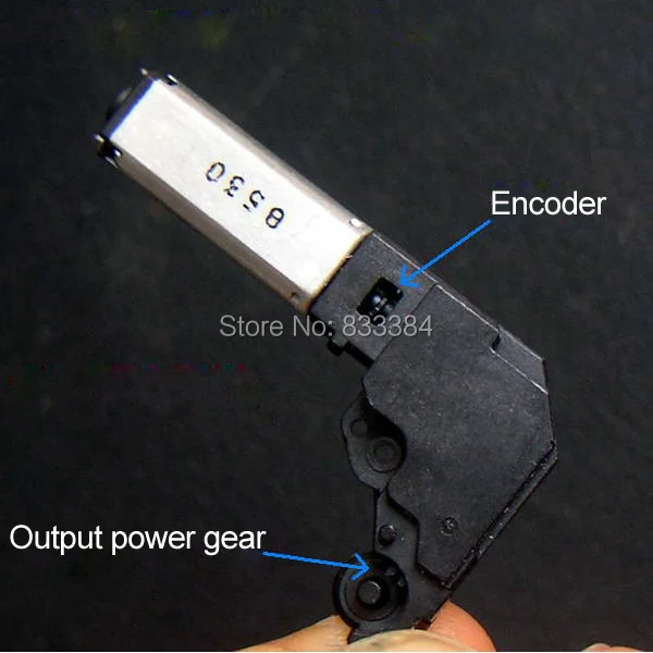 Nuevo 10 unids DC 1 V-5 v gusano engranaje micro motor DC 10 150 rpm con codificador y caja de cambios de reducción envío gratis Nuevo 10 unids DC 1 V-5 v gusano engranaje micro motor DC 10 150 rpm con codificador y caja de cambios de reducción envío gratis