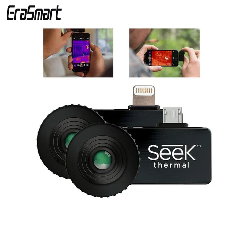 Seek thermal pro ff. Seek thermal compact xr. тепловизор seek thermal. Seek thermal compact обзор. тепловизор прицел.