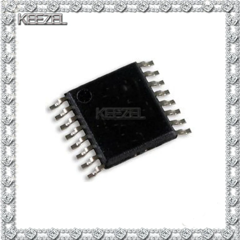 SP3232ECY L/TR SP3232ECY SP3232 TSSOP16 driver chip imported original ...
