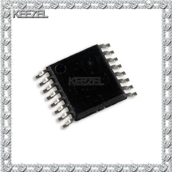 

SP3232ECY-L/TR SP3232ECY SP3232 TSSOP16 driver chip imported original 3232EC