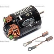 Настроенная машина модифицированный 540 матовый двигатель 16 t с 1 парой щеткой Снежная пантера