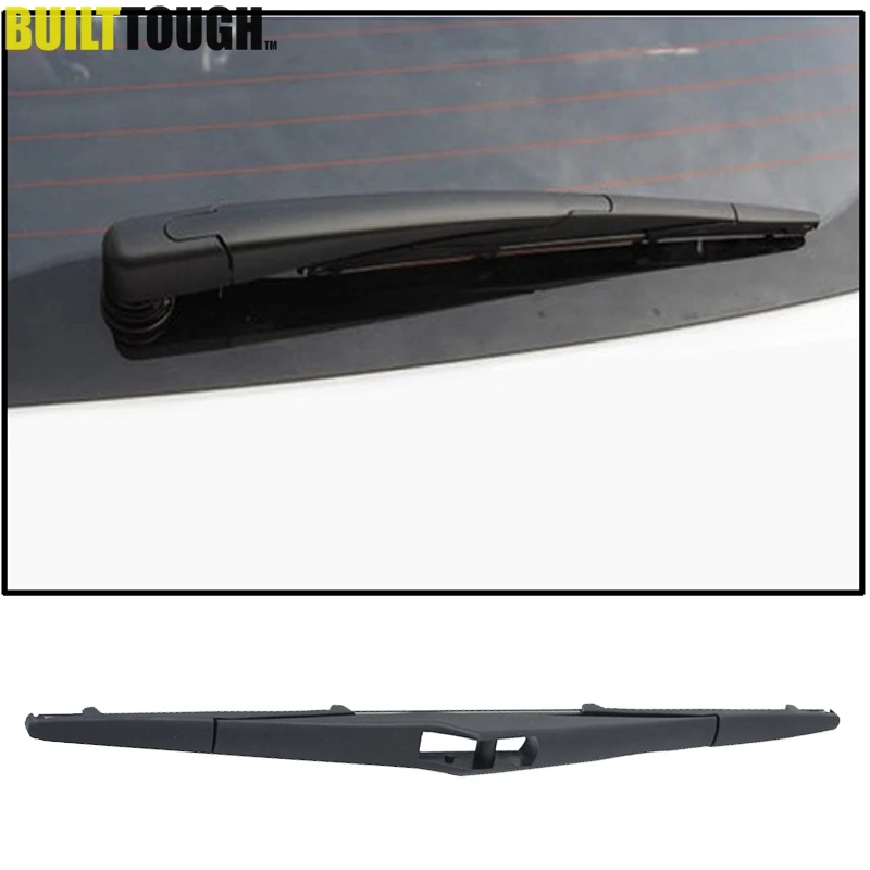 Misima 12'' Rear Window Windscreen Wiper Blade Windshield For Hyundai ix35 Tucson LM 2009 2010 2011 2012 2013 2014 2015 |