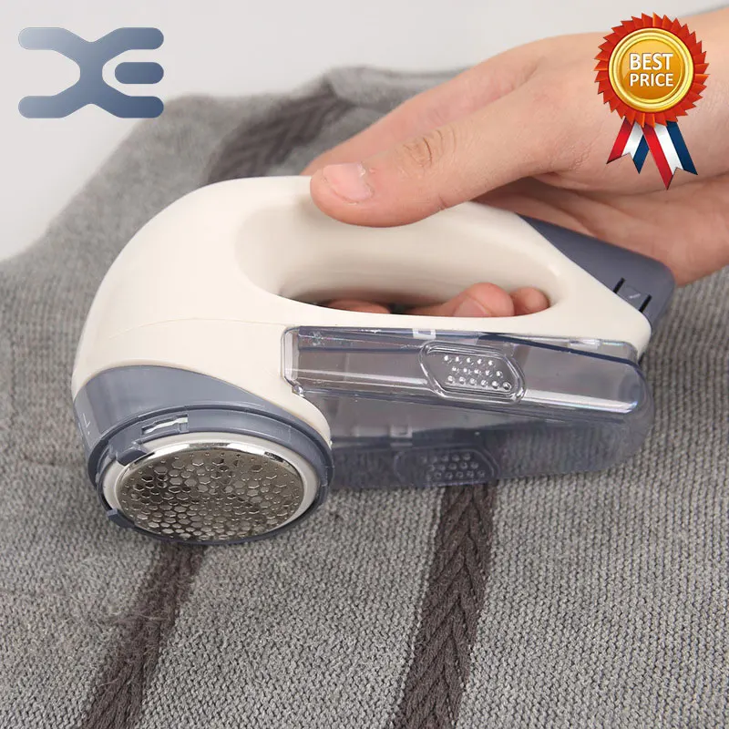 Electric Wool Ball Remover Clothes Lint Remover Fabric Shaver Machine Lint Removers With Clothes