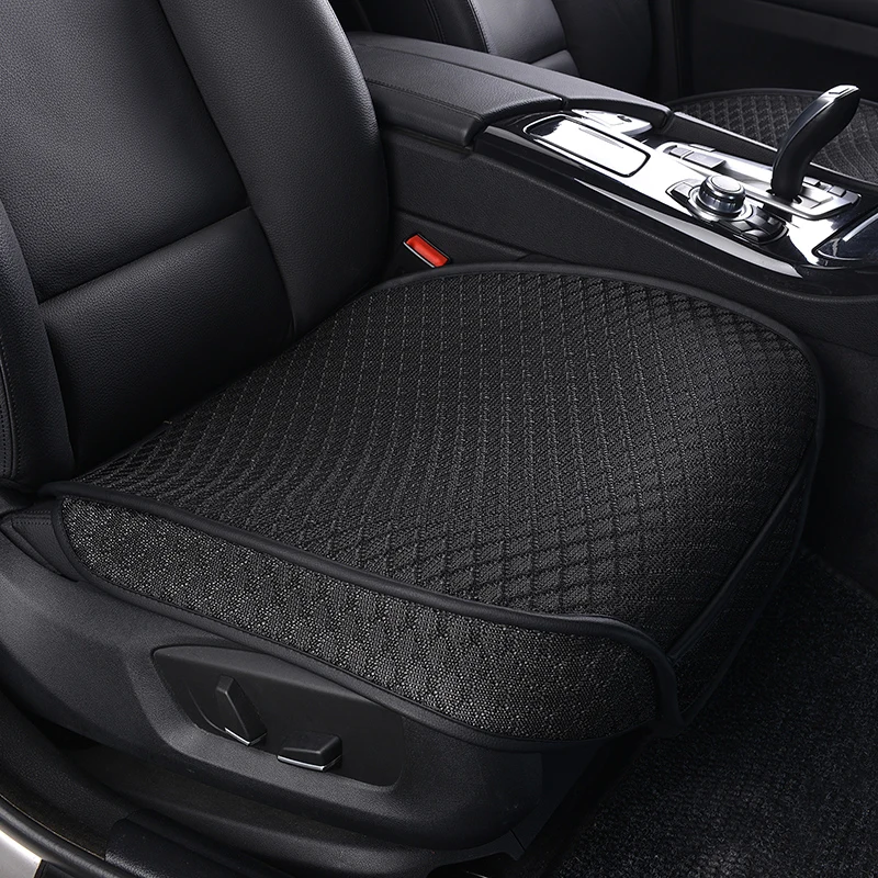 Car seat cover protector interior accessories for ford fiesta mk4 mk6 mk7 focus 1 2 3 mk1 mk2 mk3 ka kuga mondeo | Автомобили и