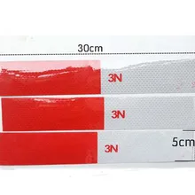 5 шт. Электрический трехколесный велосипед автомобильные Светоотражающие стикеры для мотоциклов годовой осмотр светоотражающие наклейки Предупреждение наклейки