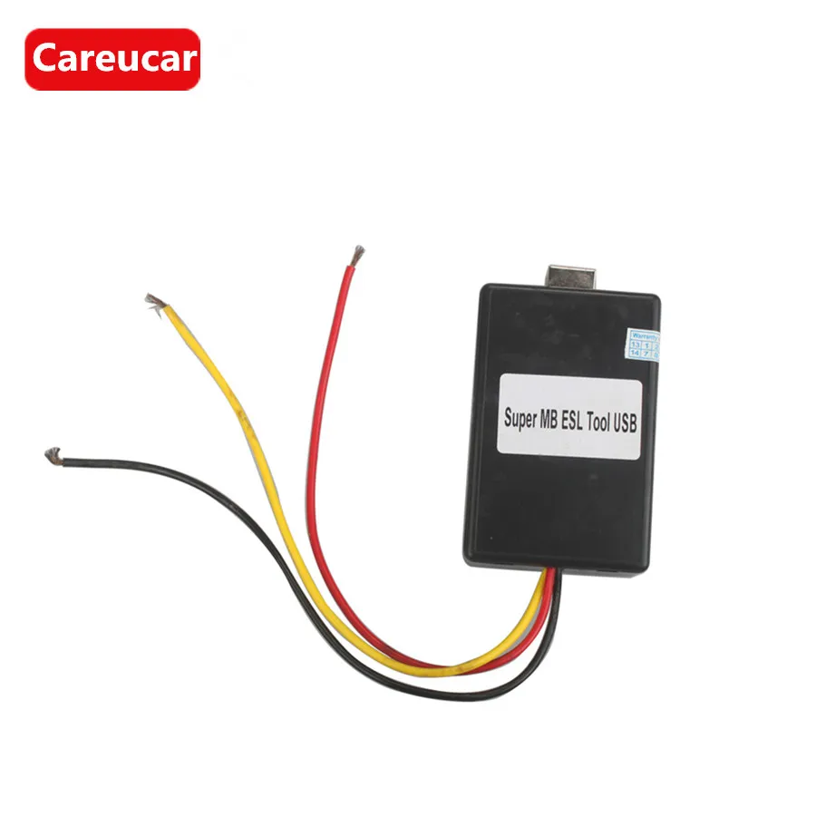 

Super MB ESL USB Tool for W202/W208/W210/W203/W209/W219/W211