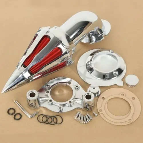 Мотоциклетный воздушный фильтр TCMT для Harley XL 1200 883 Sportster 1991 2006 97 98 99 01|motorcycle air|motorcycle