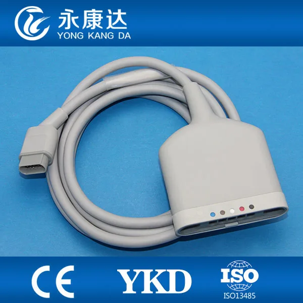 

Compatible for Draeger SC6002XL/SC9000XL Multimed-pot Trunk Cables 3368391