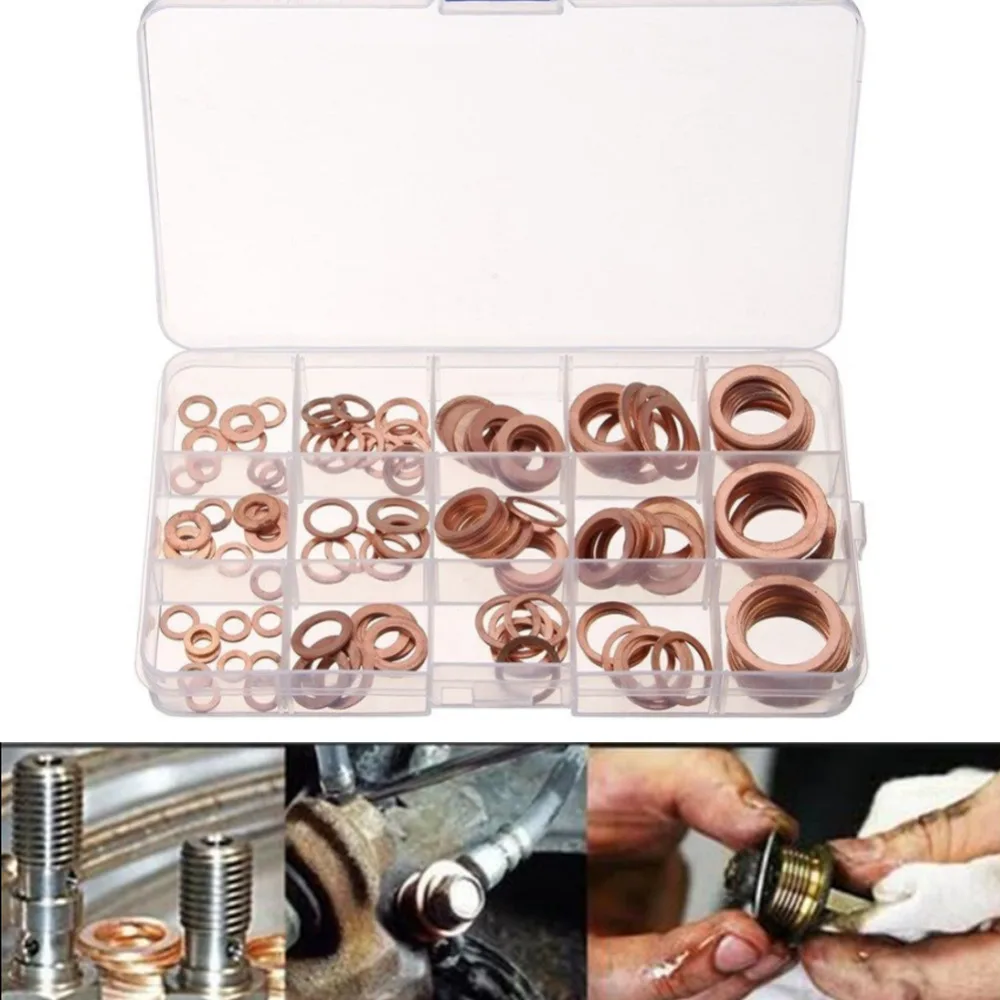 Sealing Rings (4)
