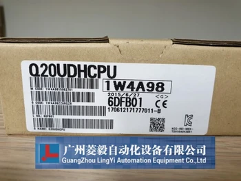 

Q20UDHCPU PLC (new original) new in box with one year Warranty