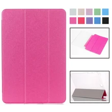 Чехол для samsung Galaxy tab A 8,0 T350 T355 SM-P350 sm-p355 8 ''Прозрачный чехол для планшета