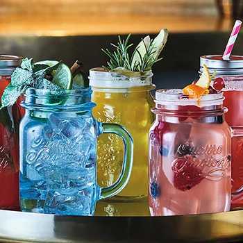 

Creative Cups Versatile Cup With Cover Scented Glass Fruit Tea Aleyard Leisure Facility Drinking Club Beer Aleyard Ice Cream Cup