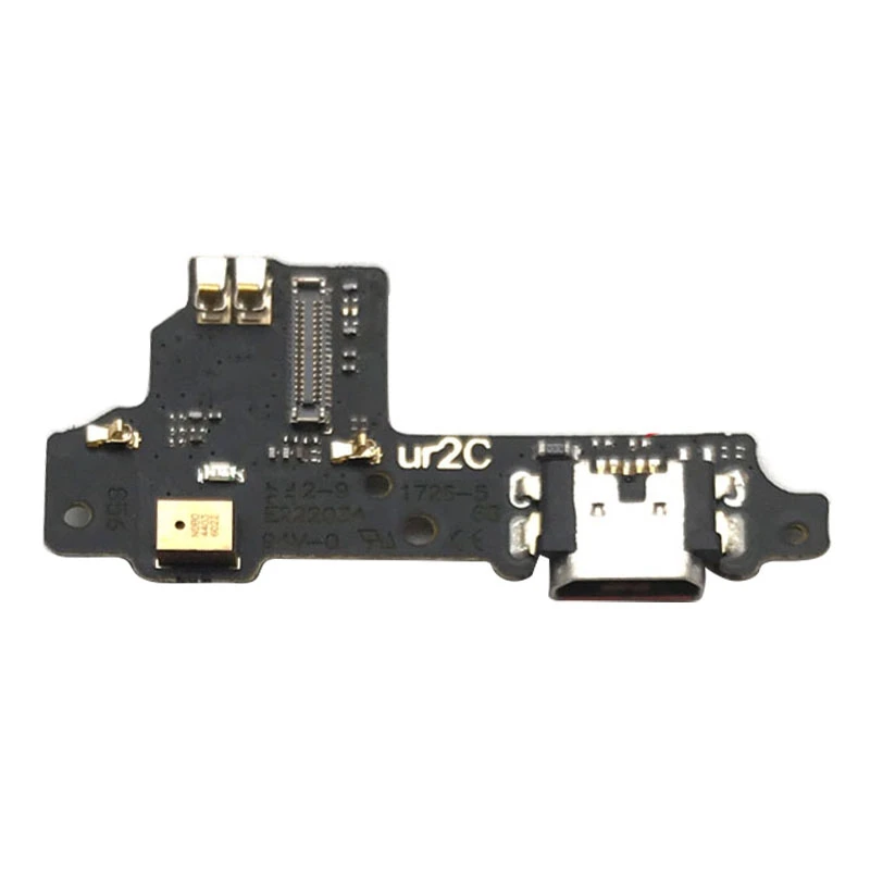 

For ZTE Blade V8 Charger Charging Port Dock USB Connector Data Flex Cable for ZTE Blade V8 Charging Port Board Flex Ribbon
