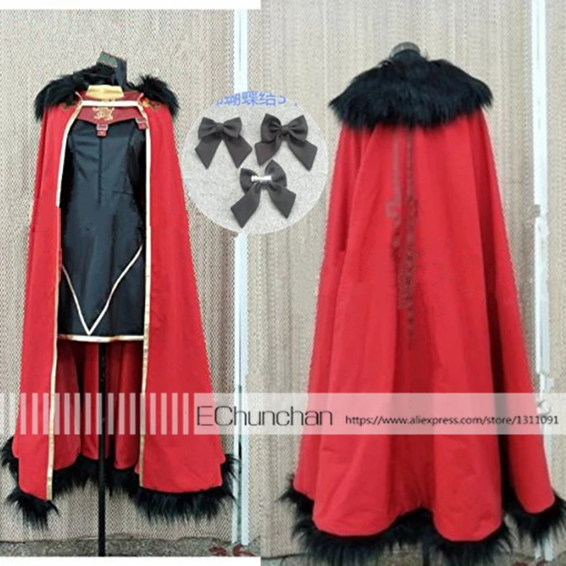 

Fate/Apocrypha Astolpho Astolfo Cosplay Carnaval Costume Halloween Christmas Costume