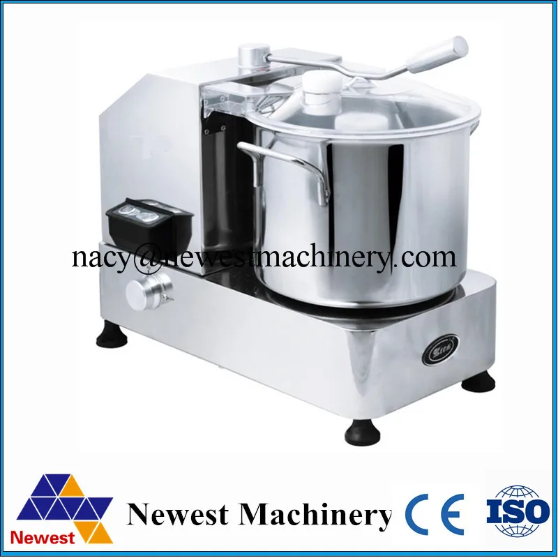 9L Multifunctional Vegetable Cutter,Food Broken Cutting Machine