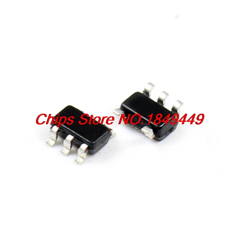 

AD7415 FAN5333 LM3410 LM4120 LM4128 LM4132 LM95071 LMV431 LP2985 MAX1749 MAX4390 MCP1801 MCP1824 MCP9800 PI5PD2051 RT9701 RT9706