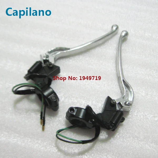 ZY100 handle switch (3)