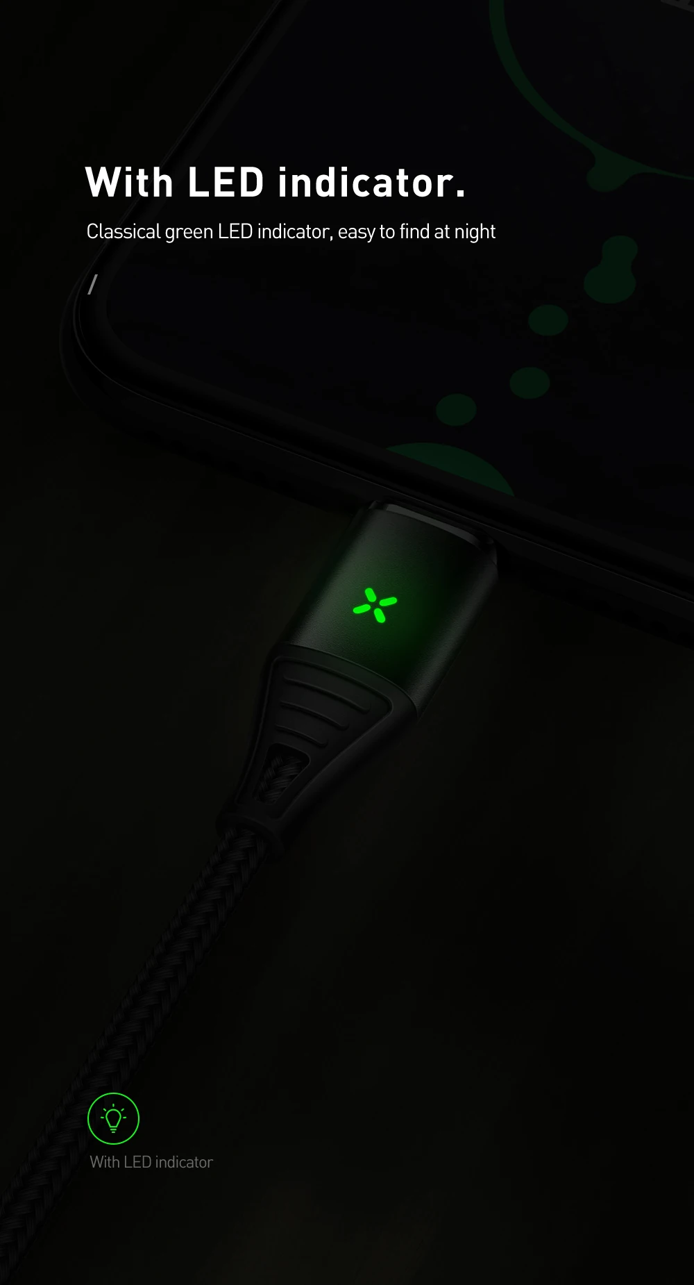 Mcdodo кабель usb type C Магнитный USB кабель для samsung Xiaomi huawei QC4.0 Быстрая зарядка 3A для huawei USB C зарядное устройство Магнитный провод