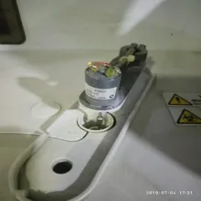 Для Mindray BS120 3 лампы с 1 мотором по DHL