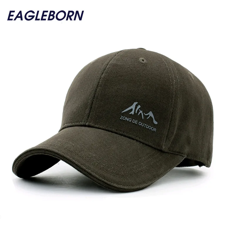 Prix pour 2017 Neige Mount Marque Nouveau 100% Coton Mâle Cap Chapeaux Haute qualité hommes casquette de baseball automne style sport os gorras snapback chapeaux Prix pour 2017 Neige Mount Marque Nouveau 100% Coton Mâle Cap Chapeaux Haute qualité hommes casquette de baseball automne style sport os gorras snapback chapeaux