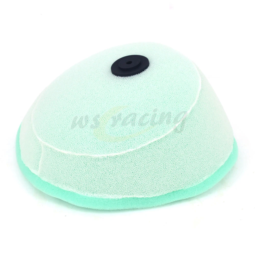 Buy Motorcycle Dual Foam Sponge Air Filter Cleaner For KTM SX EXC XC XCW EXCF