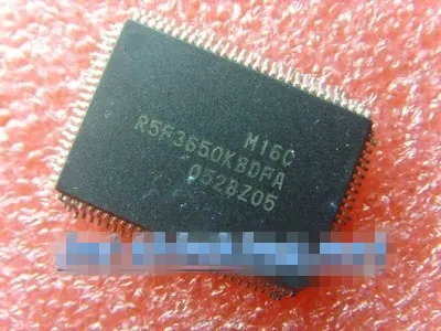 Новинка 100% оригинал R5F3650KBDFA R5F3650 | Электронные компоненты и принадлежности
