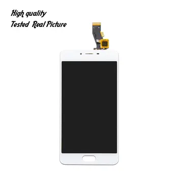 

High quality For Meizu M3 S M3S LCD Touch Screen Digitizer Assembly Replacement for Meizu Meilan 3s Y685C Y685Q Y685M Y685H