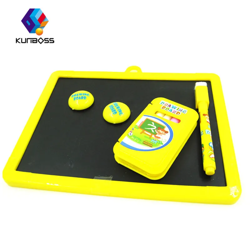 Children Educational Toys Whiteboard Graffiti Chalkboard