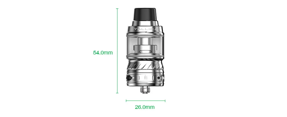Tesla Tallica Subohm Tank 6ml