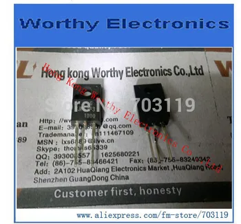 

Free shipping 10pcs/lot HGTP5N120BND HGTP5N120 IGBT 1200V 21A 167W TO220AB