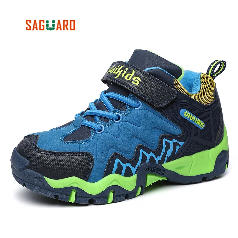 breathable leather sneakers