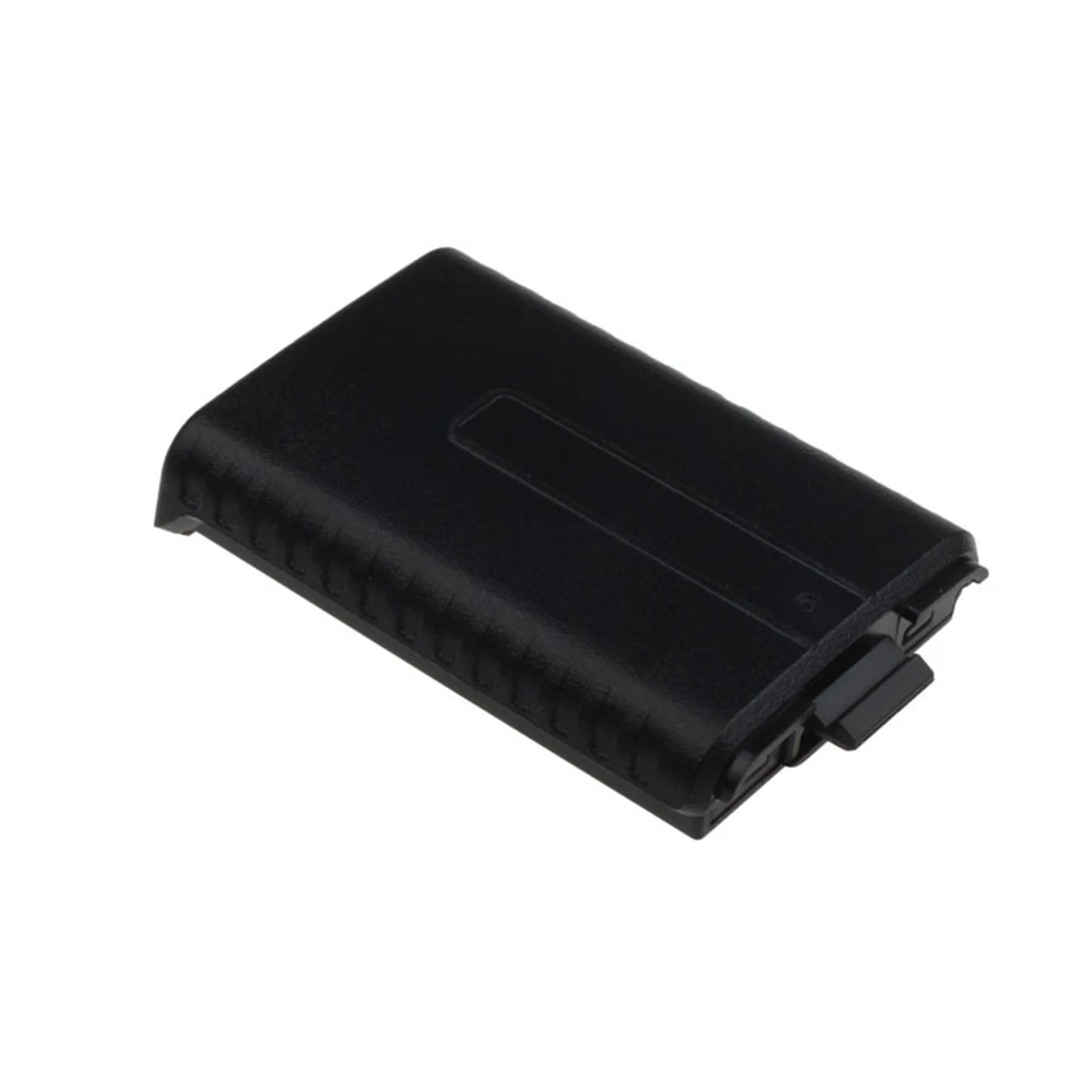 Новый 6X AAA Расширенный корпус батареи для BAOFENG 5RA 5RB 5RC 5RD 5RE + блок питания Diy