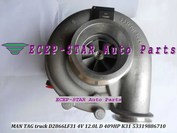 Двигатель d2866lf31 характеристики