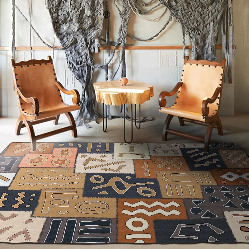 1 floor carpet