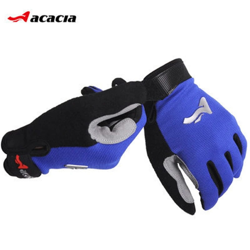 branded hand gloves for bike