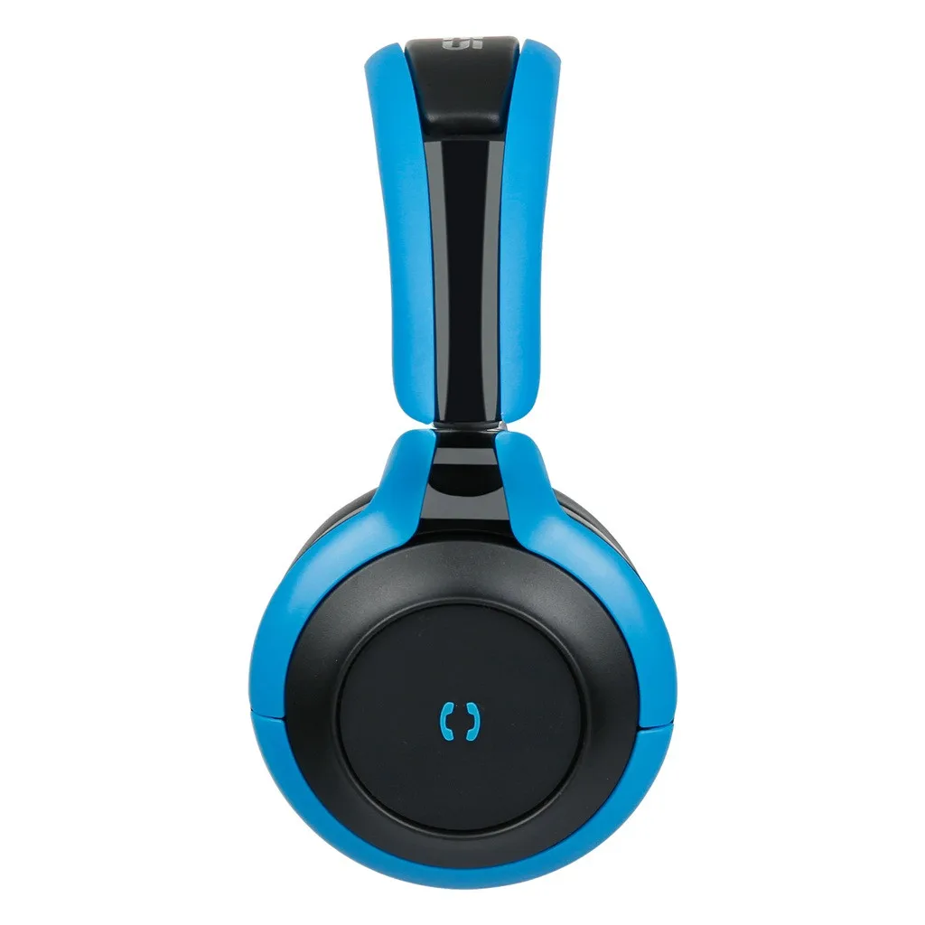 Оригинальные Игровые наушники SADES D806 Беспроводные стереонаушники Bluetooth 4 1 для ПК