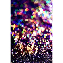 Yeele Gradient Color Light Bokeh Spot Portrait Baby Photography Backgrounds Customize Photographic Backdrops For Photo Studio customize washable wrinkle free rococo painting style forest photography backdrops for photo studio portrait backgrounds s 1250