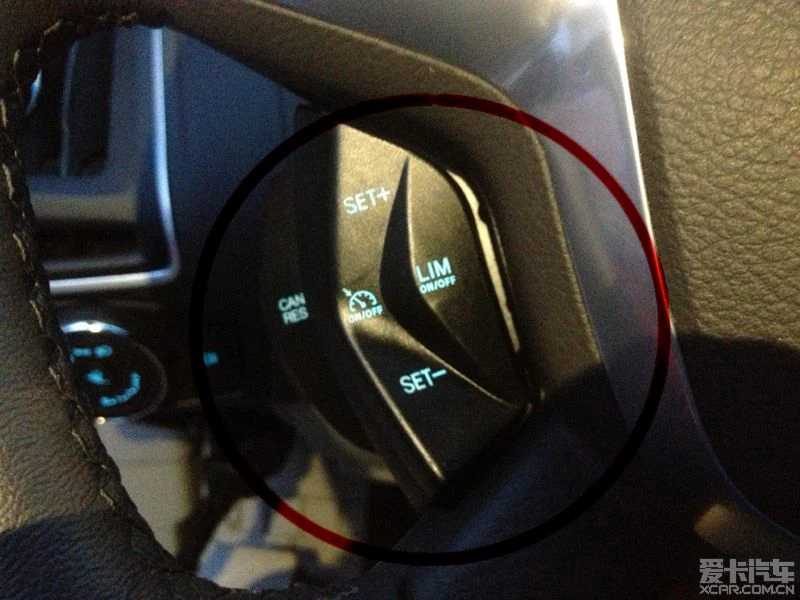 2015 new car speed control switch cruise control system kit for ford