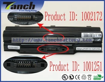 

Replacement FUJITSU laptop batteries for S8250 LIFEBOOK P8110 S760 LH700 MG50U SH760 P771 MG55U AH572 MG50W SH761 10.8V 6 cell