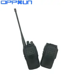 2 шт. силиконовые резиновое покрытие бампер Baofeng 888 S Чехол Для двухстороннее Радио Baofeng 777 S 666 S BF-888S двухканальные рации Интимные аксессуары