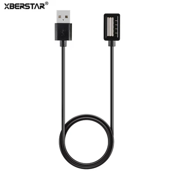 

USB Data and Charging Cable Cradle Charger for Suunto Spartan Ultra Smart Wristwatch